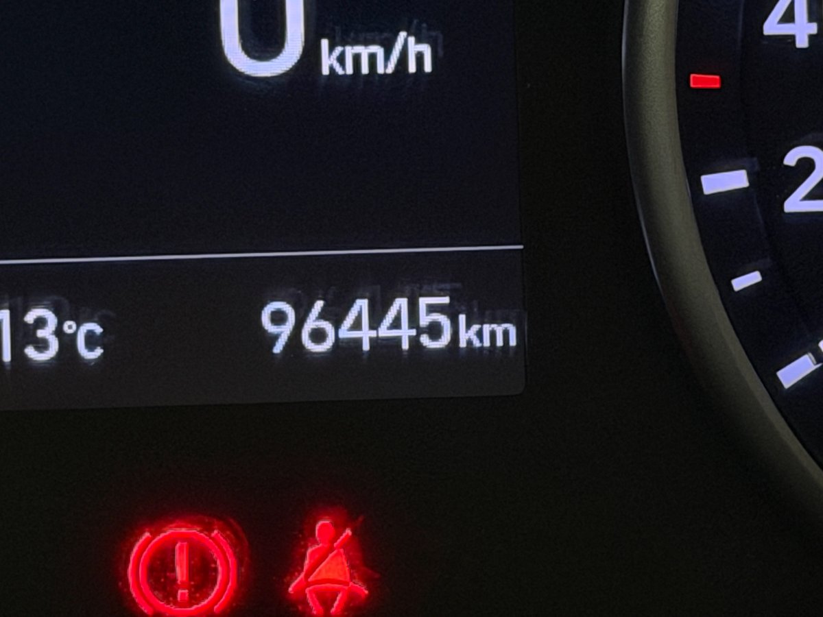 Foto Hyundai i30 11