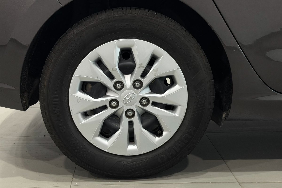 Foto Hyundai i30 25
