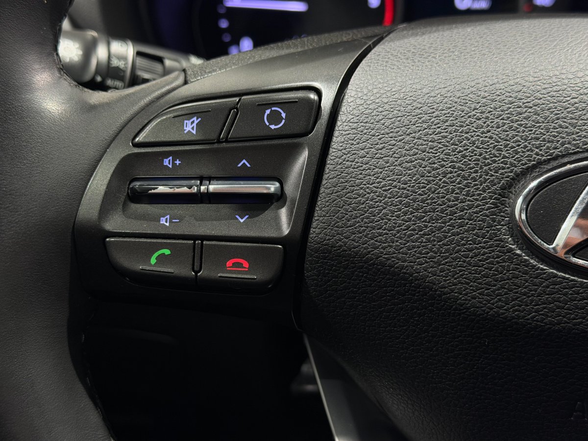 Foto Hyundai i30 18