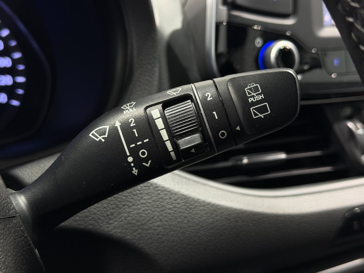 Foto Hyundai i30 21