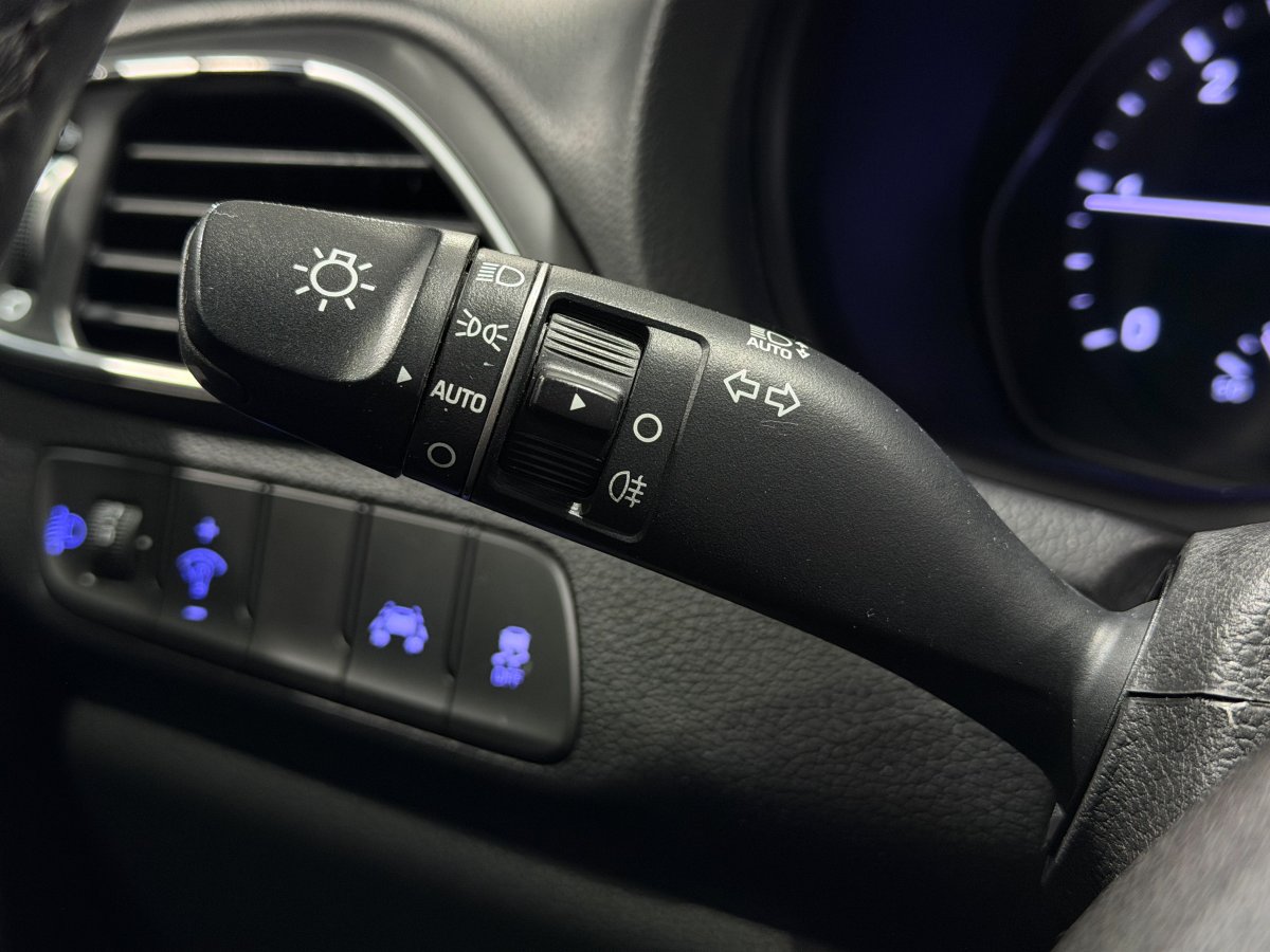 Foto Hyundai i30 20