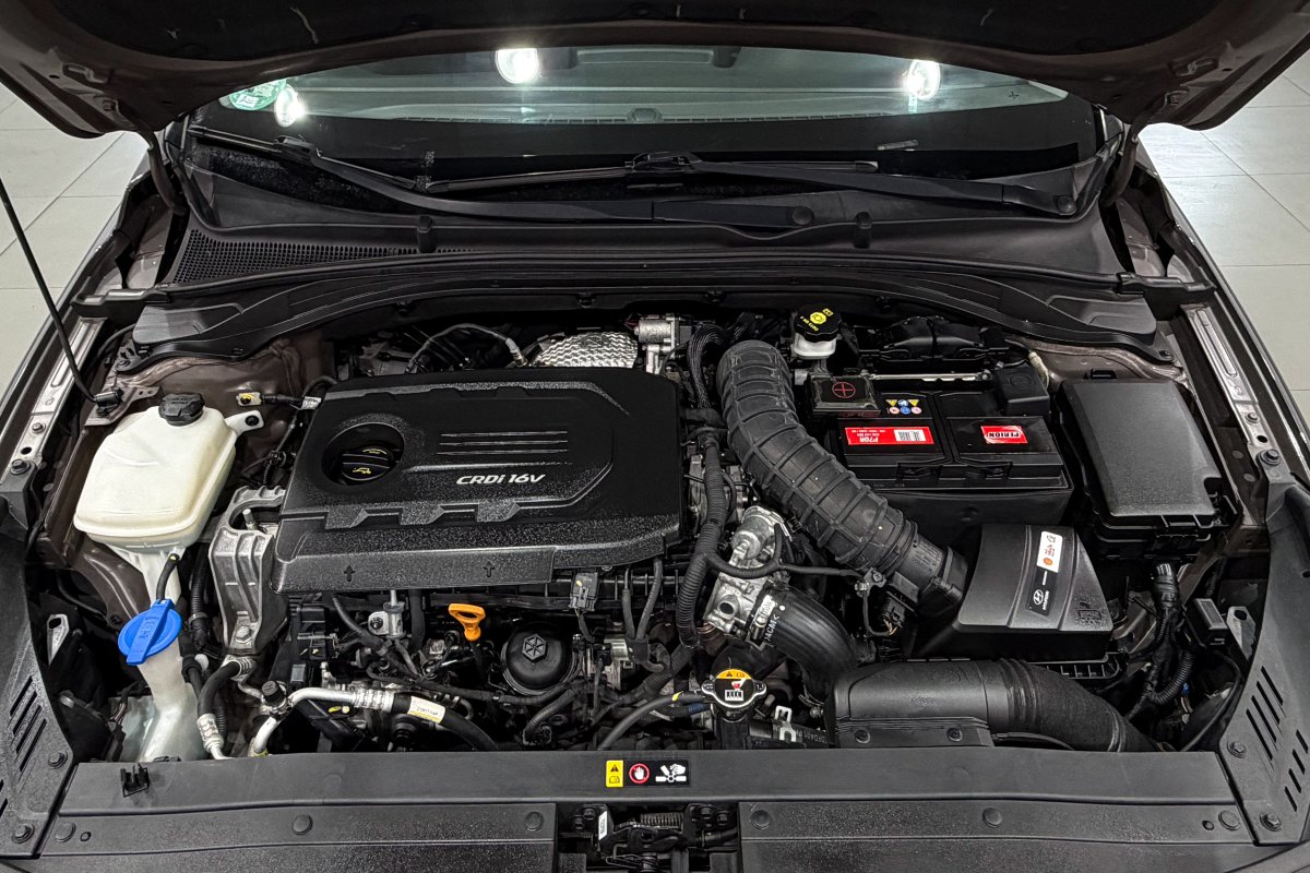 Foto Hyundai i30 7