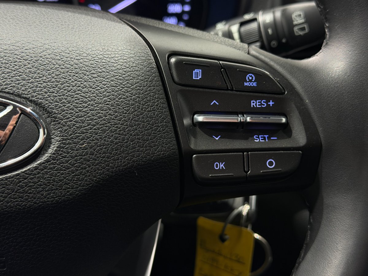 Foto Hyundai i30 19