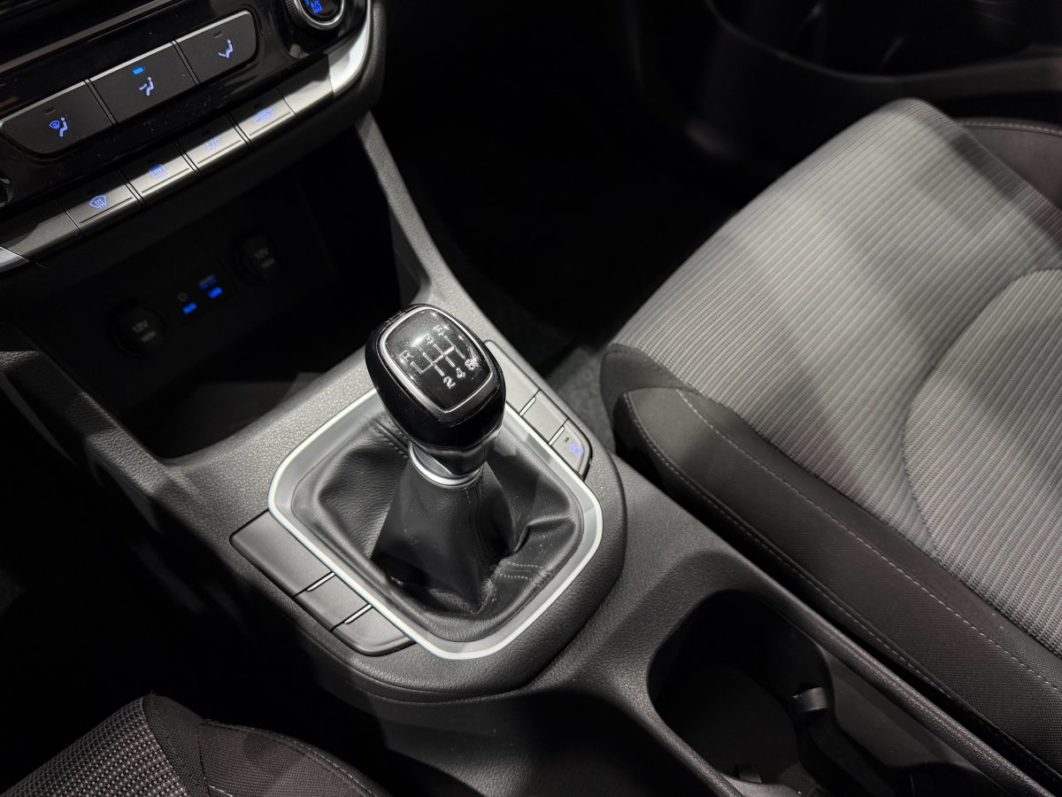 Foto Hyundai i30 17