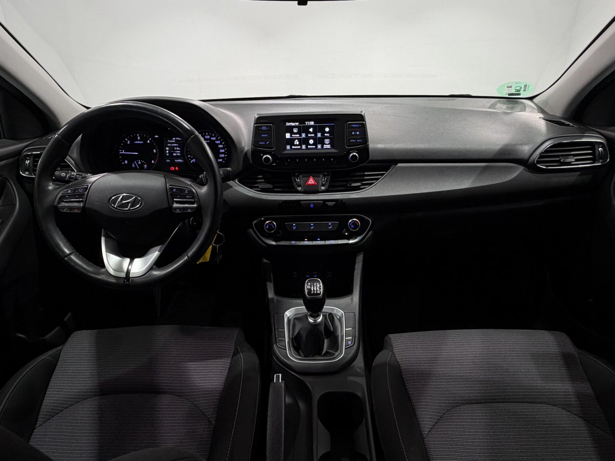 Foto Hyundai i30 15