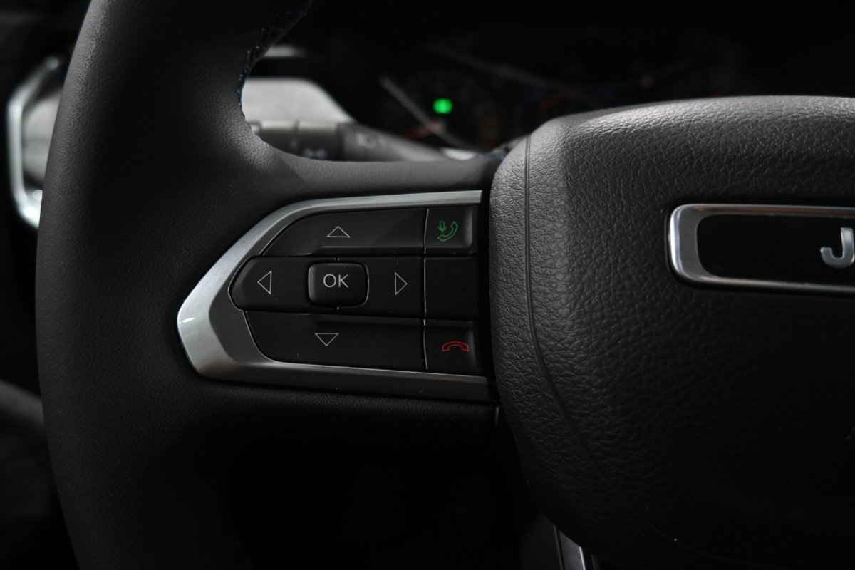 Foto Jeep Compass 22