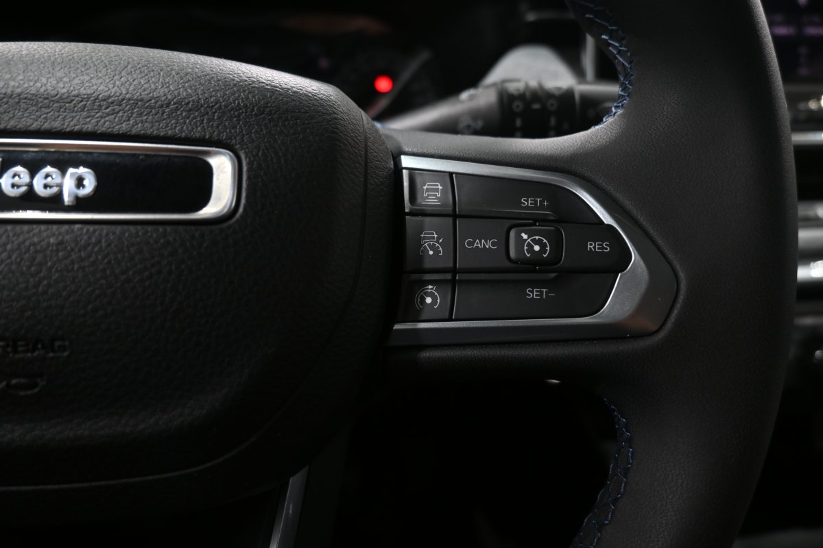Foto Jeep Compass 23