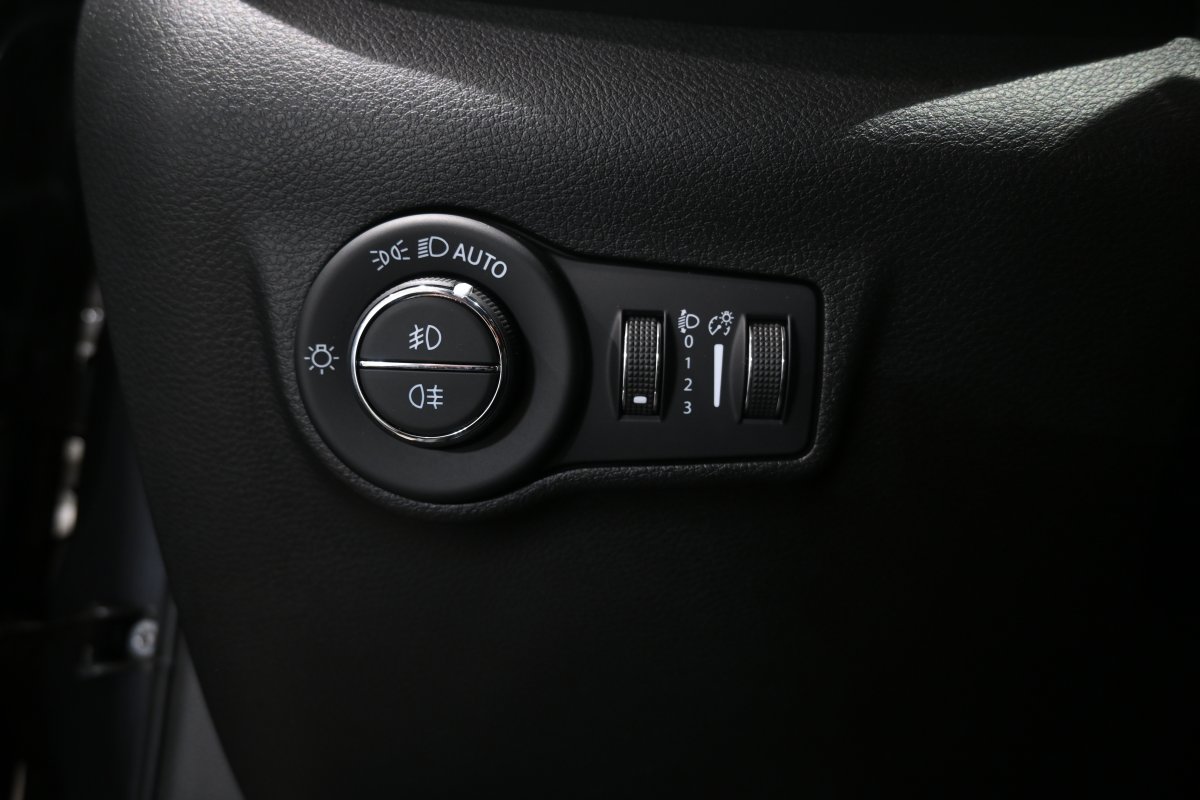 Foto Jeep Compass 26