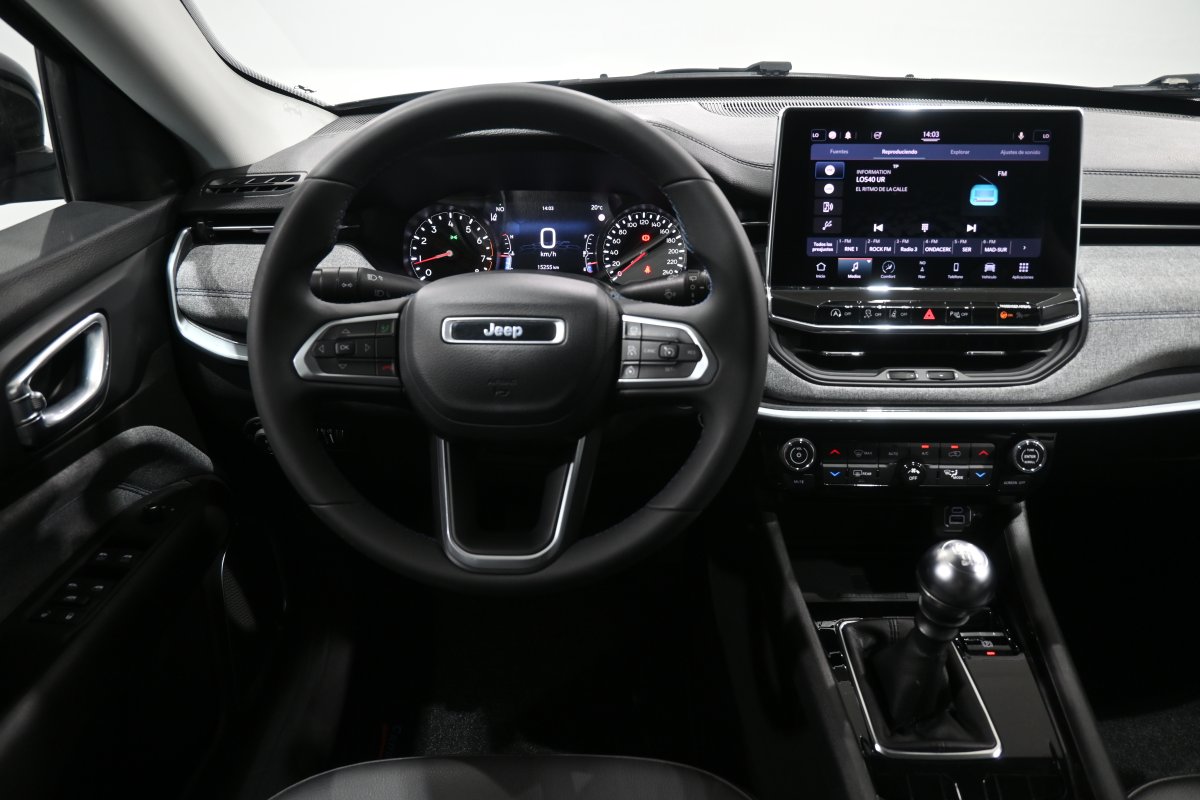 Foto Jeep Compass 21