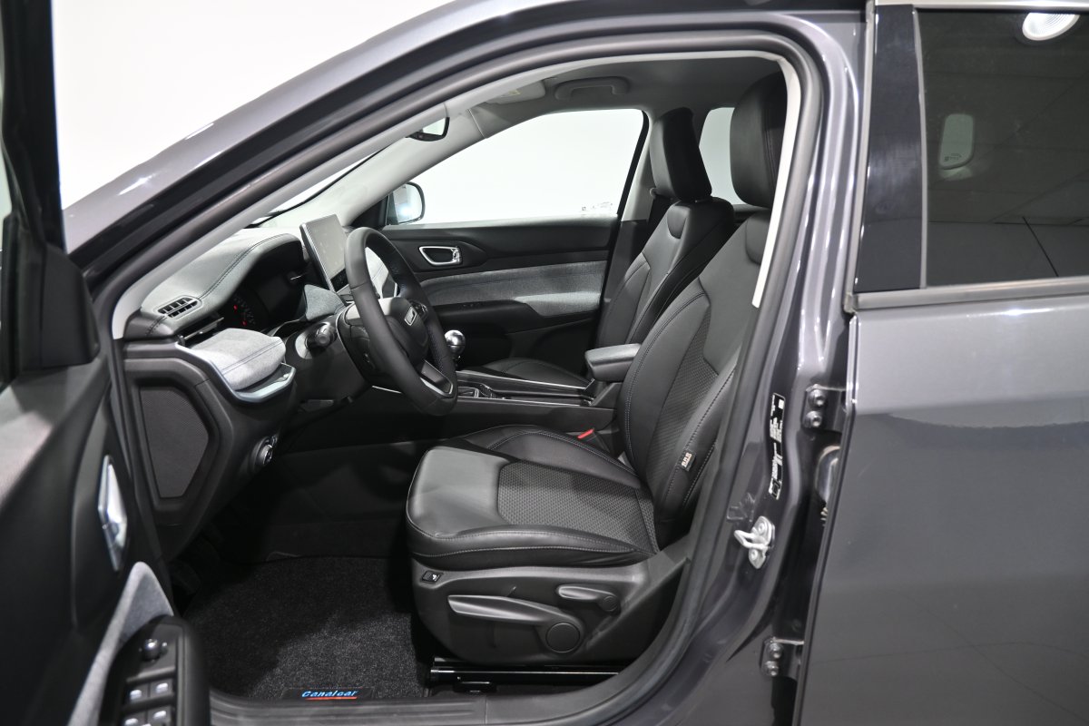 Foto Jeep Compass 10