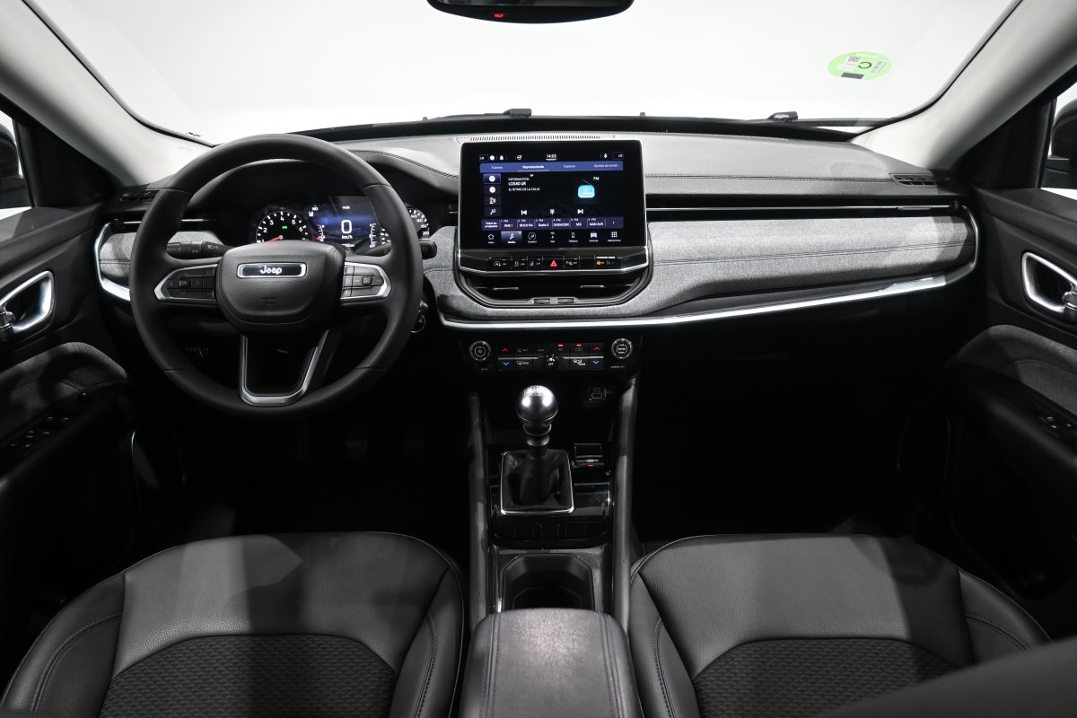 Foto Jeep Compass 20