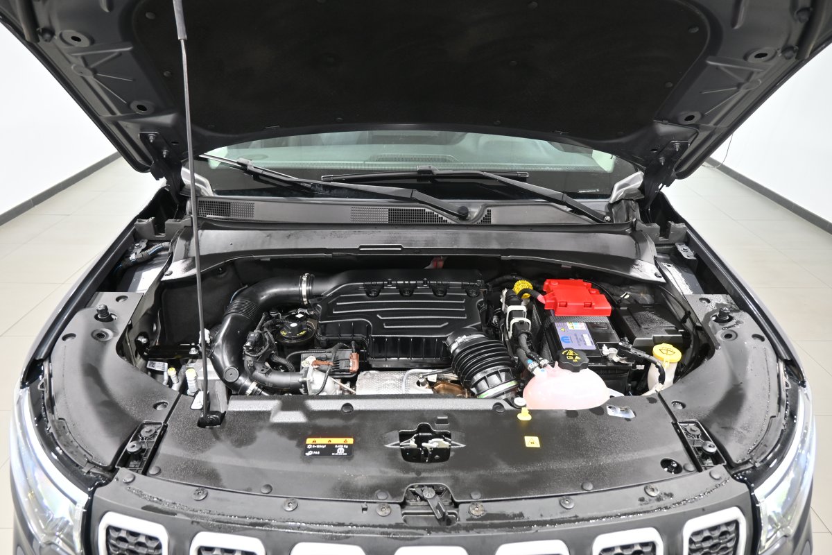 Foto Jeep Compass 7