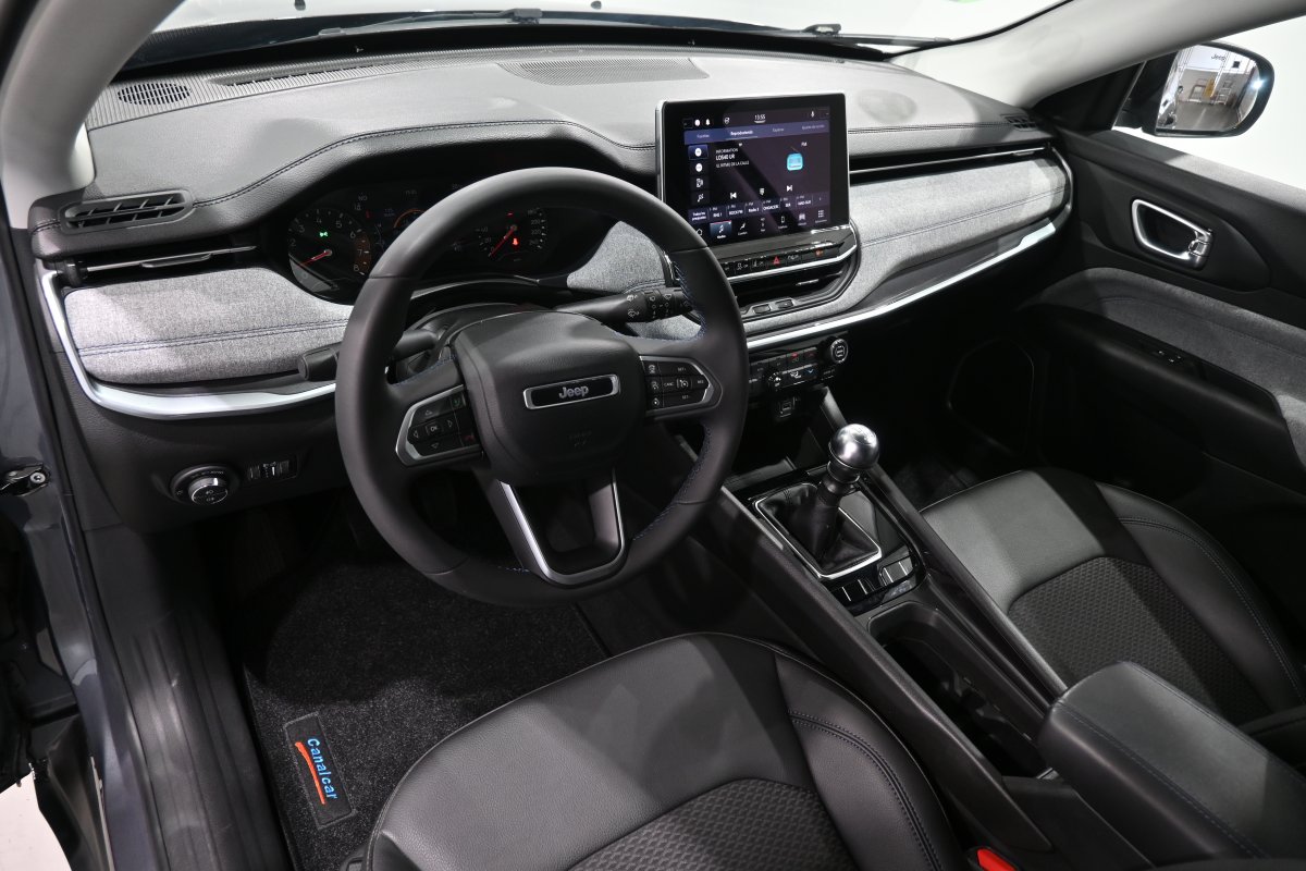 Foto Jeep Compass 9