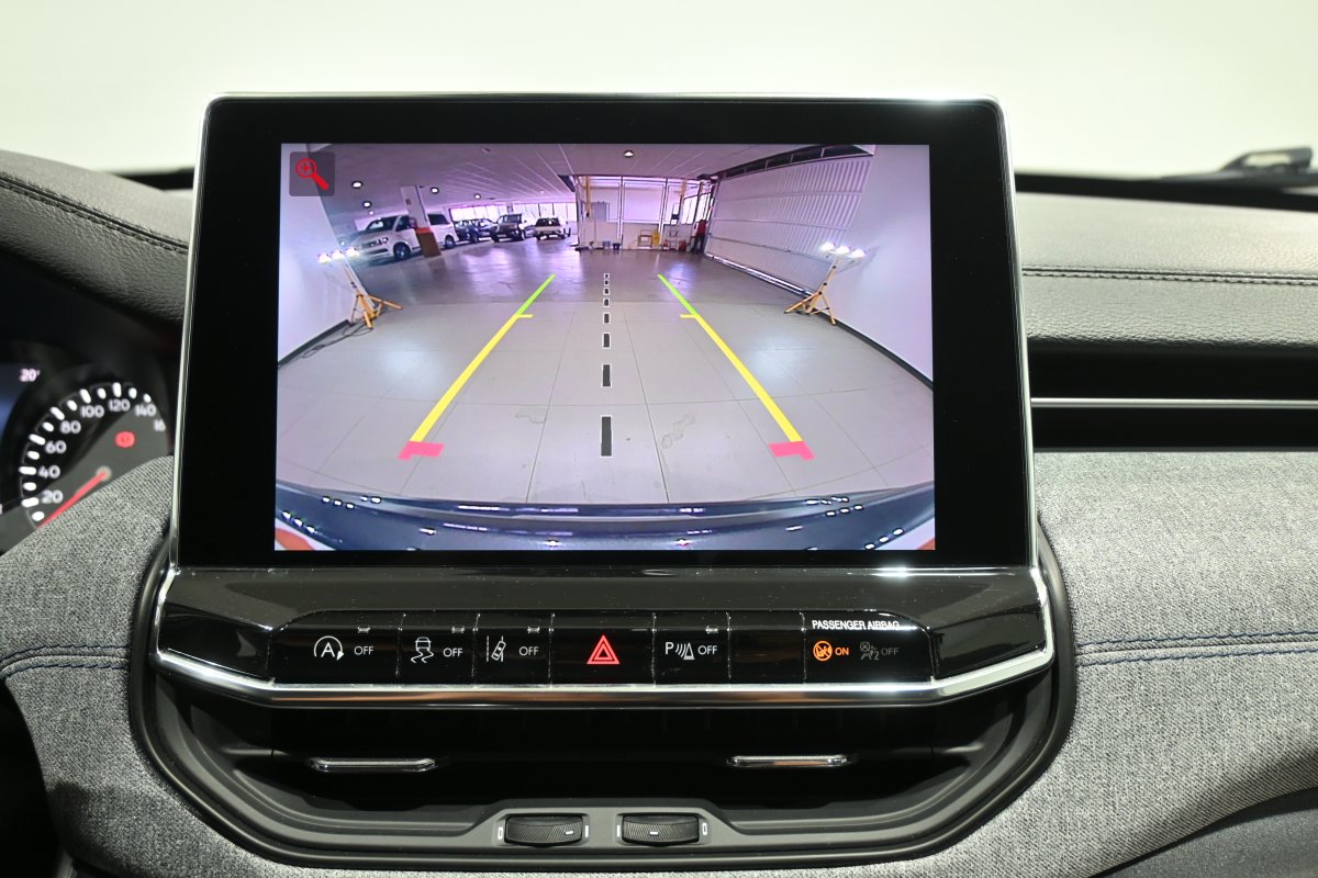 Foto Jeep Compass 18