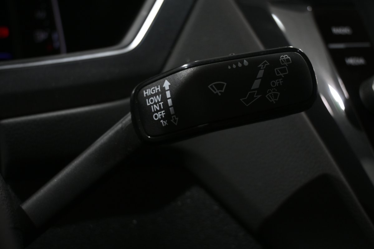 Foto Volkswagen Tiguan 27