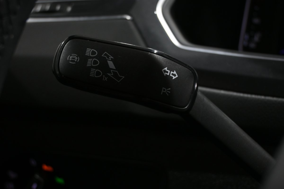 Foto Volkswagen Tiguan 26