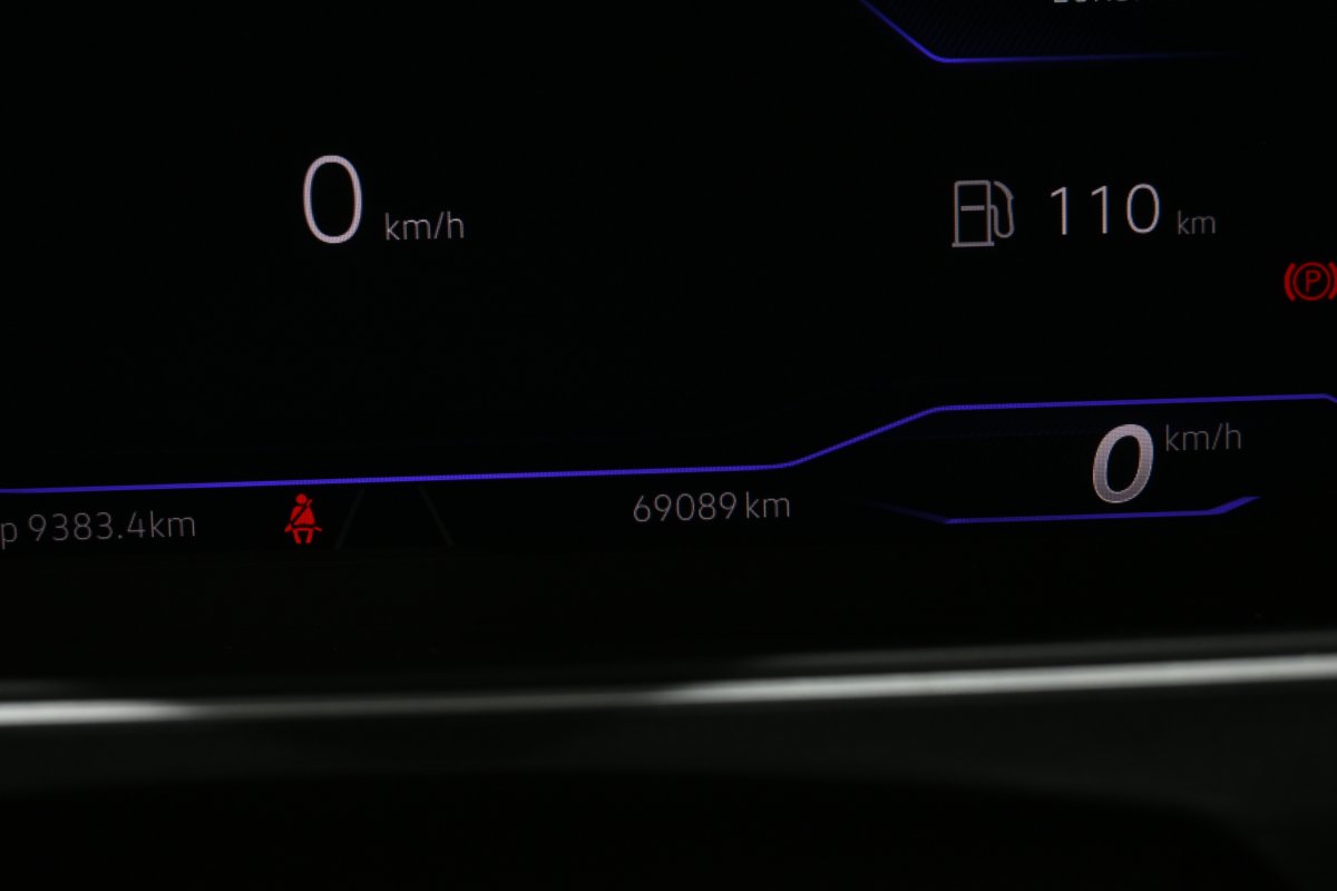 Foto Volkswagen Tiguan 13