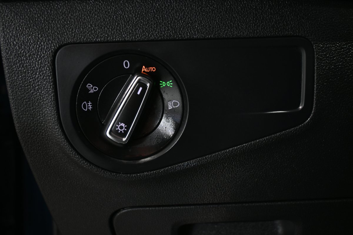 Foto Volkswagen Tiguan 29