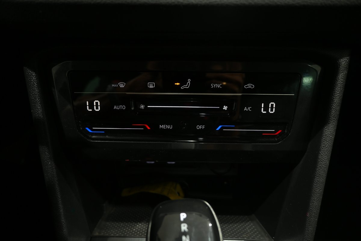 Foto Volkswagen Tiguan 18
