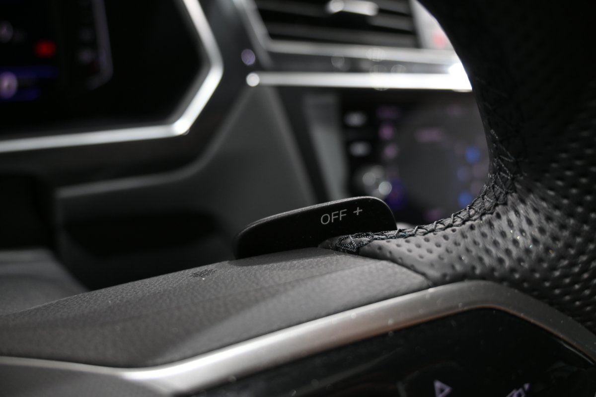 Foto Volkswagen Tiguan 25