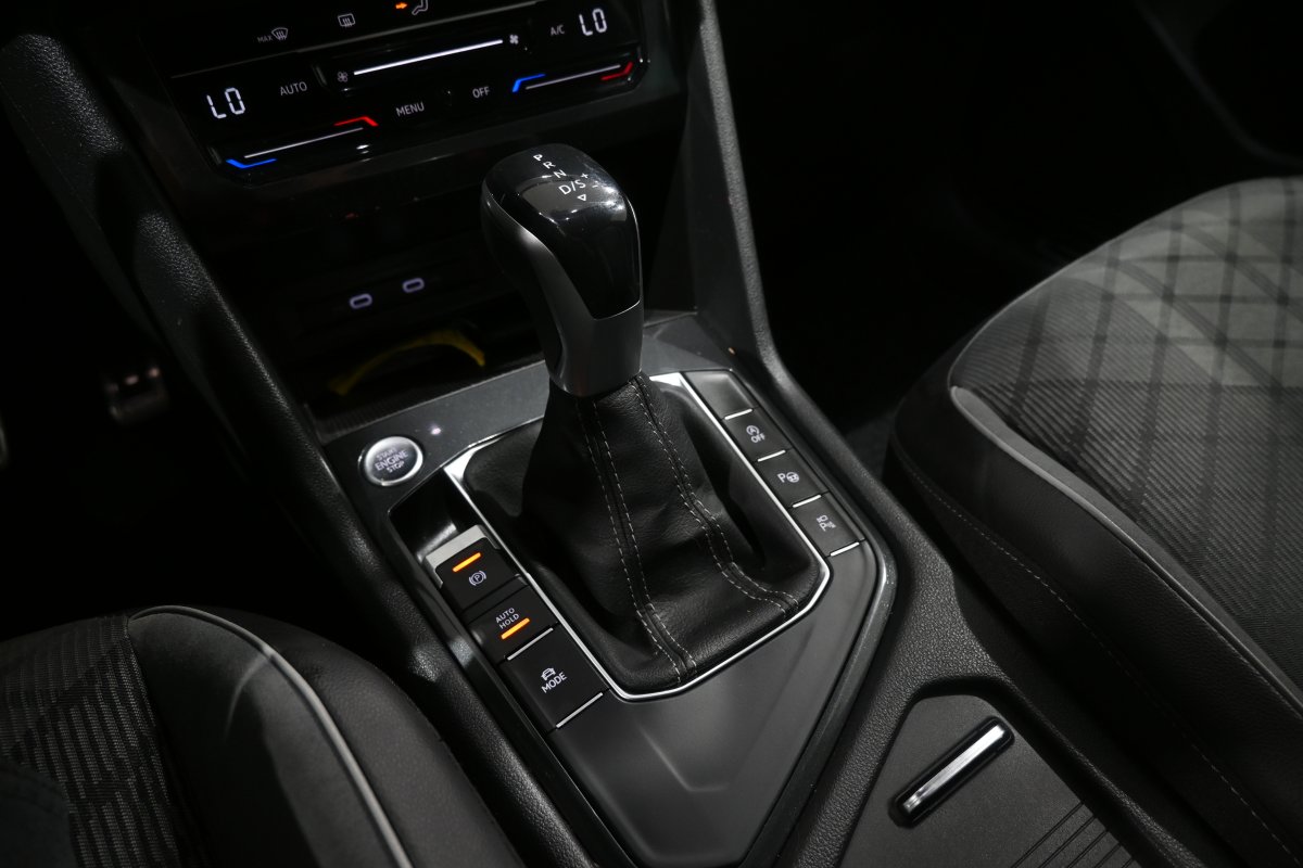 Foto Volkswagen Tiguan 21