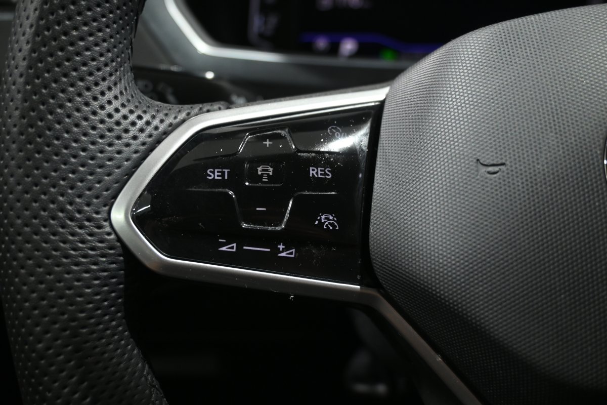 Foto Volkswagen Tiguan 22