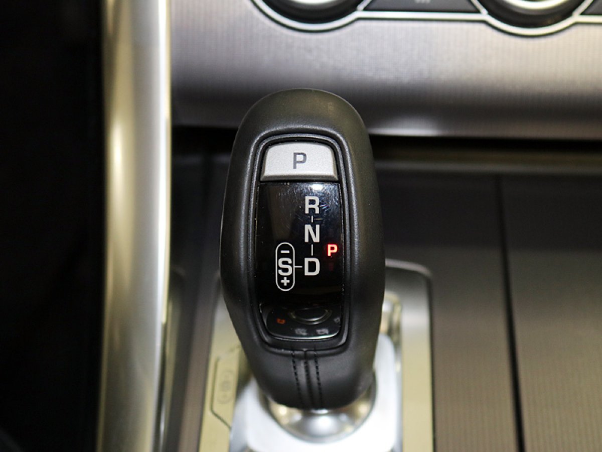 Foto Land Rover Range Rover Sport 31