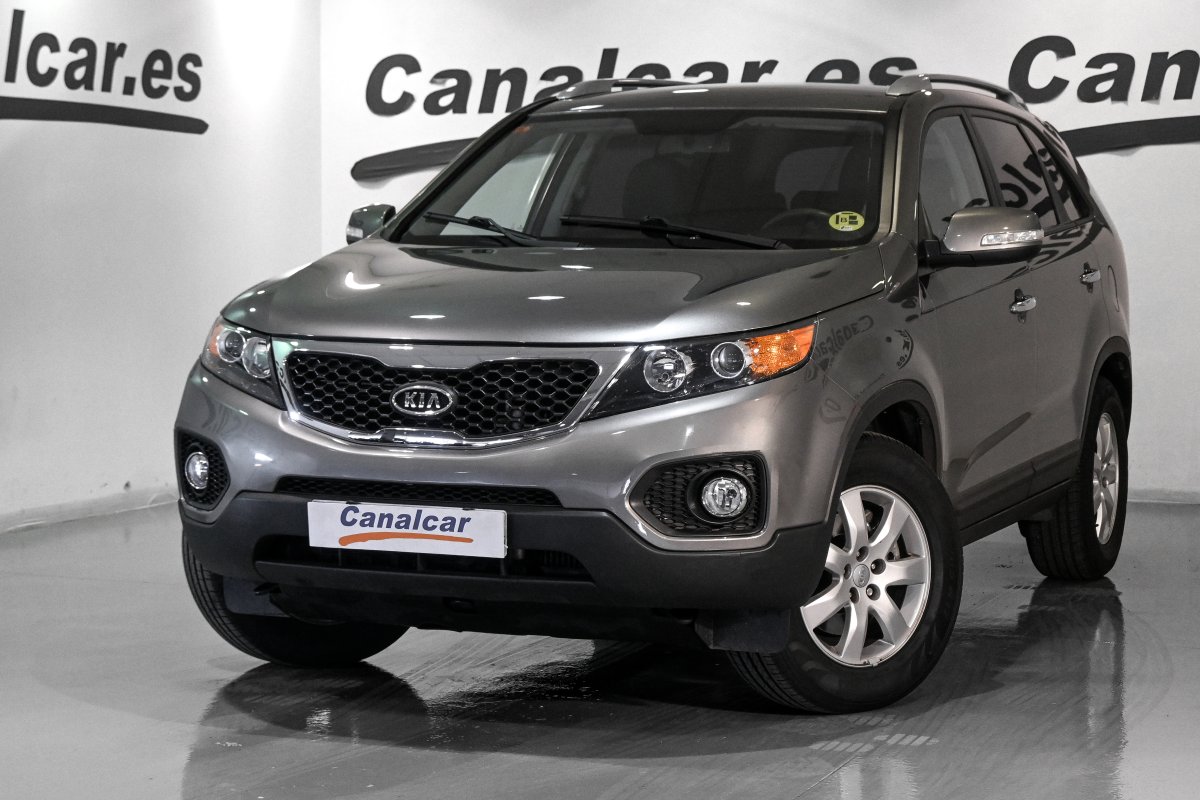 Kia Sorento 2.0 CRDi Drive 4x2 