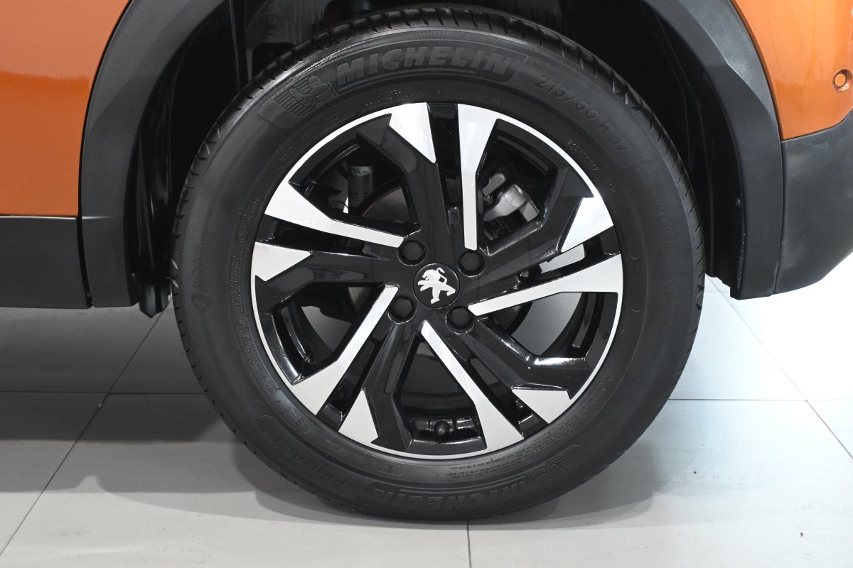 Foto Peugeot 2008 28