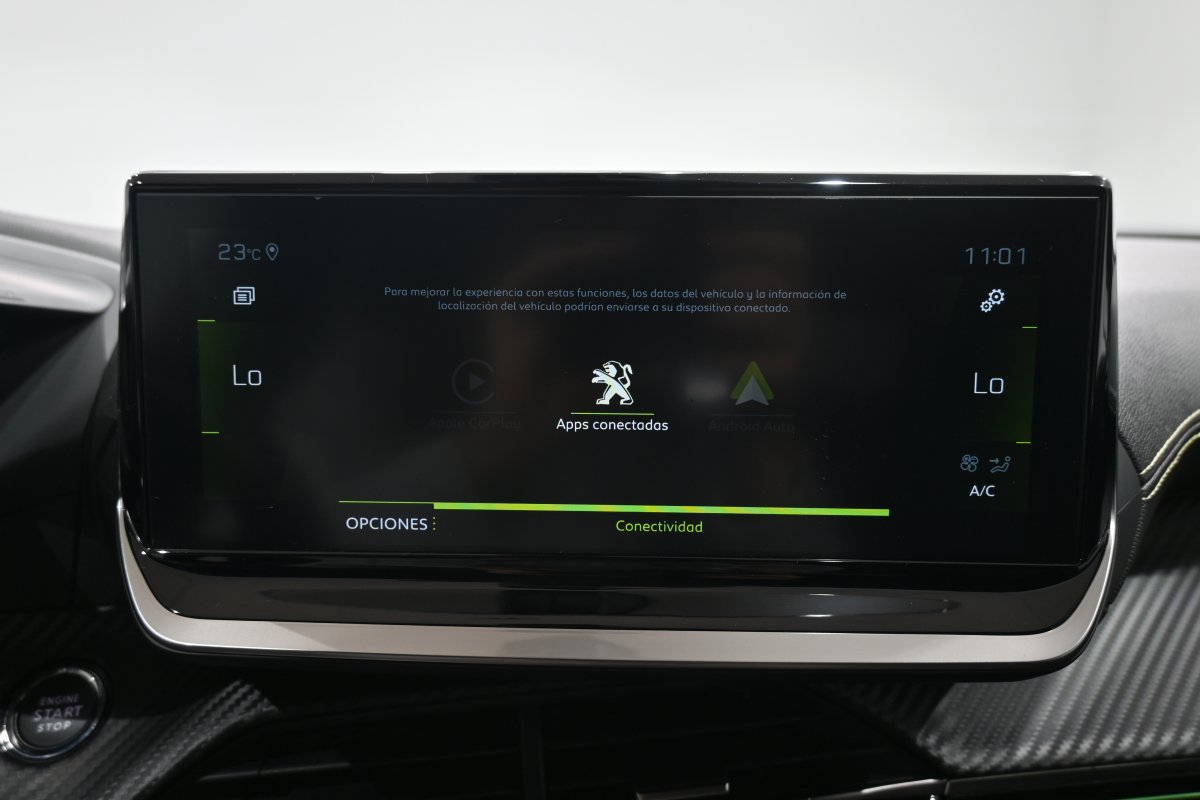 Foto Peugeot 2008 12