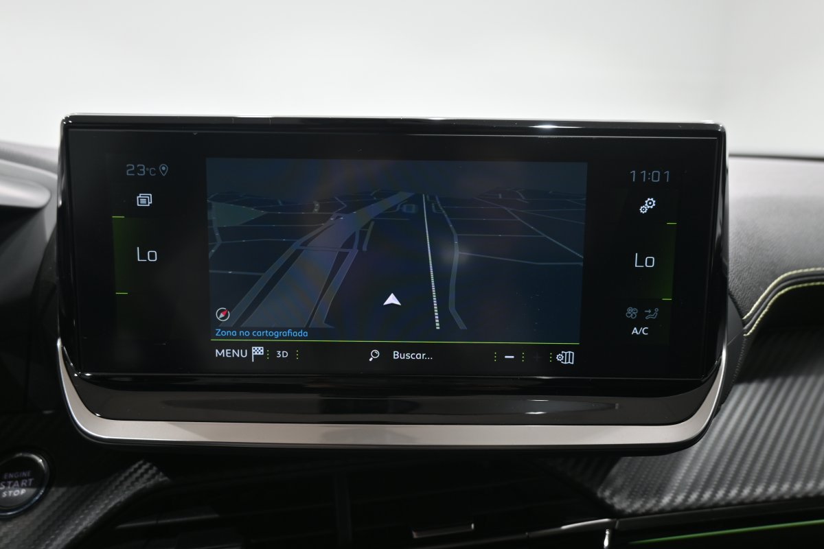 Foto Peugeot 2008 13
