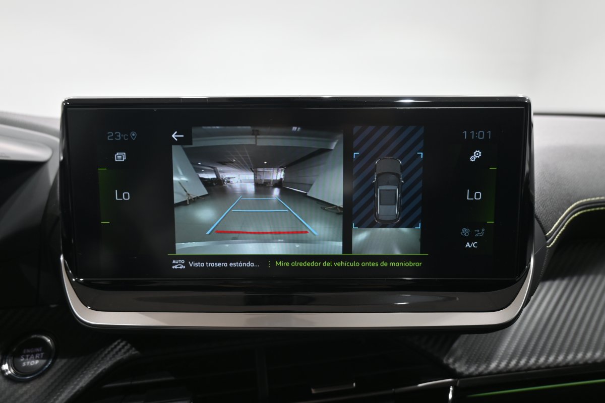Foto Peugeot 2008 14