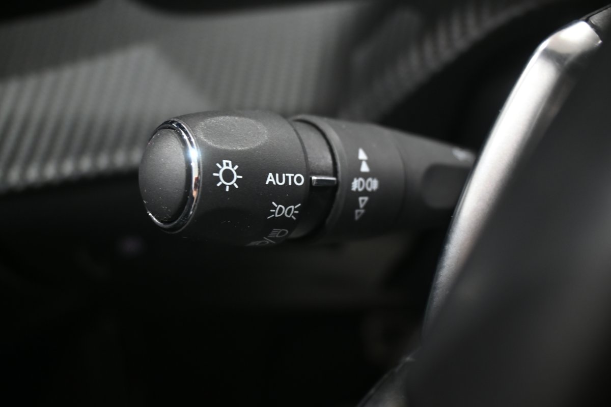 Foto Peugeot 2008 23