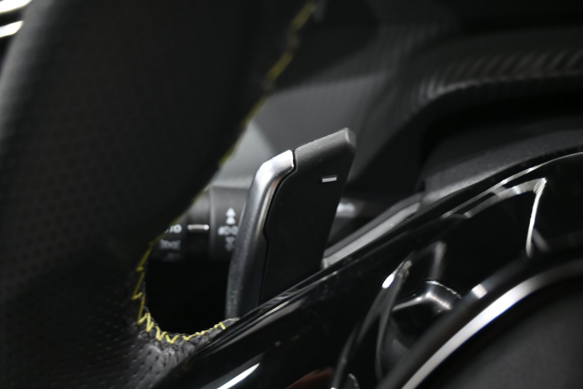 Foto Peugeot 2008 21