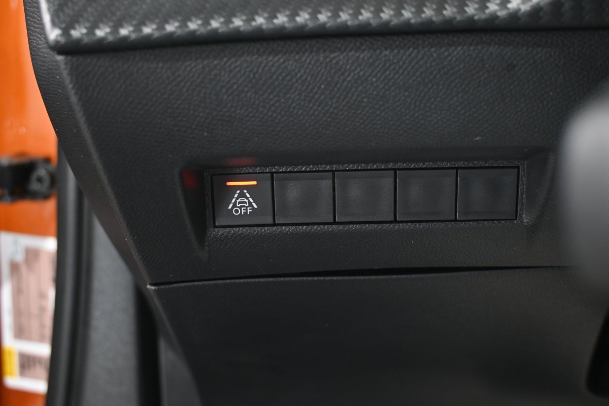 Foto Peugeot 2008 26