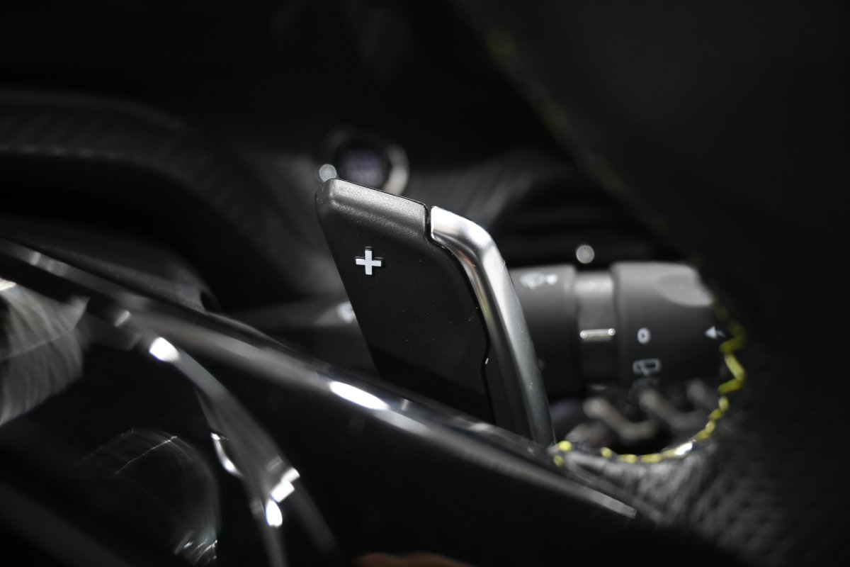 Foto Peugeot 2008 22