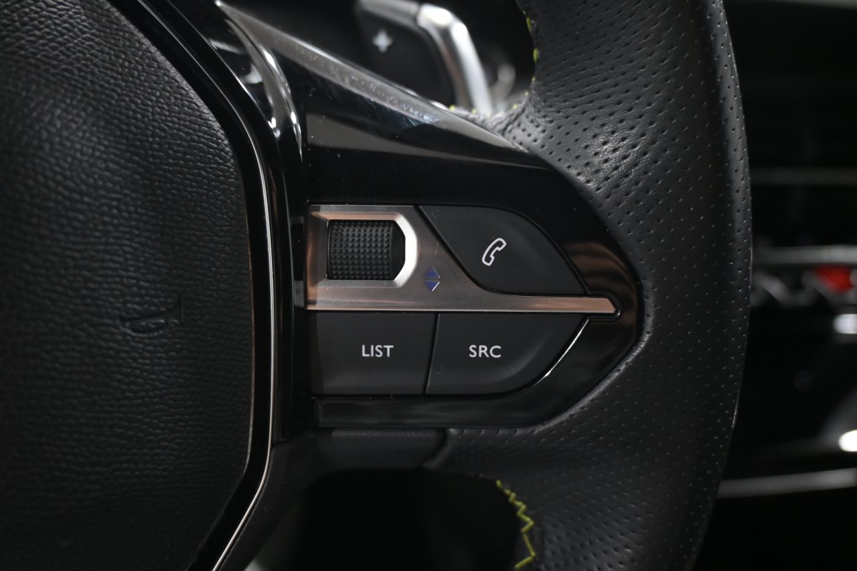 Foto Peugeot 2008 20