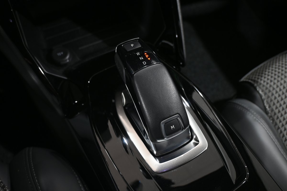 Foto Peugeot 2008 17