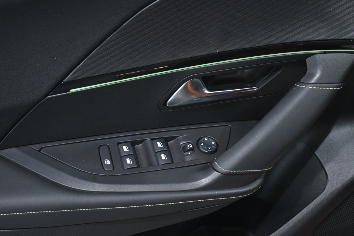 Foto Peugeot 2008 27