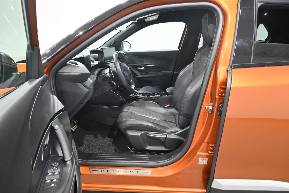 Foto Peugeot 2008 9