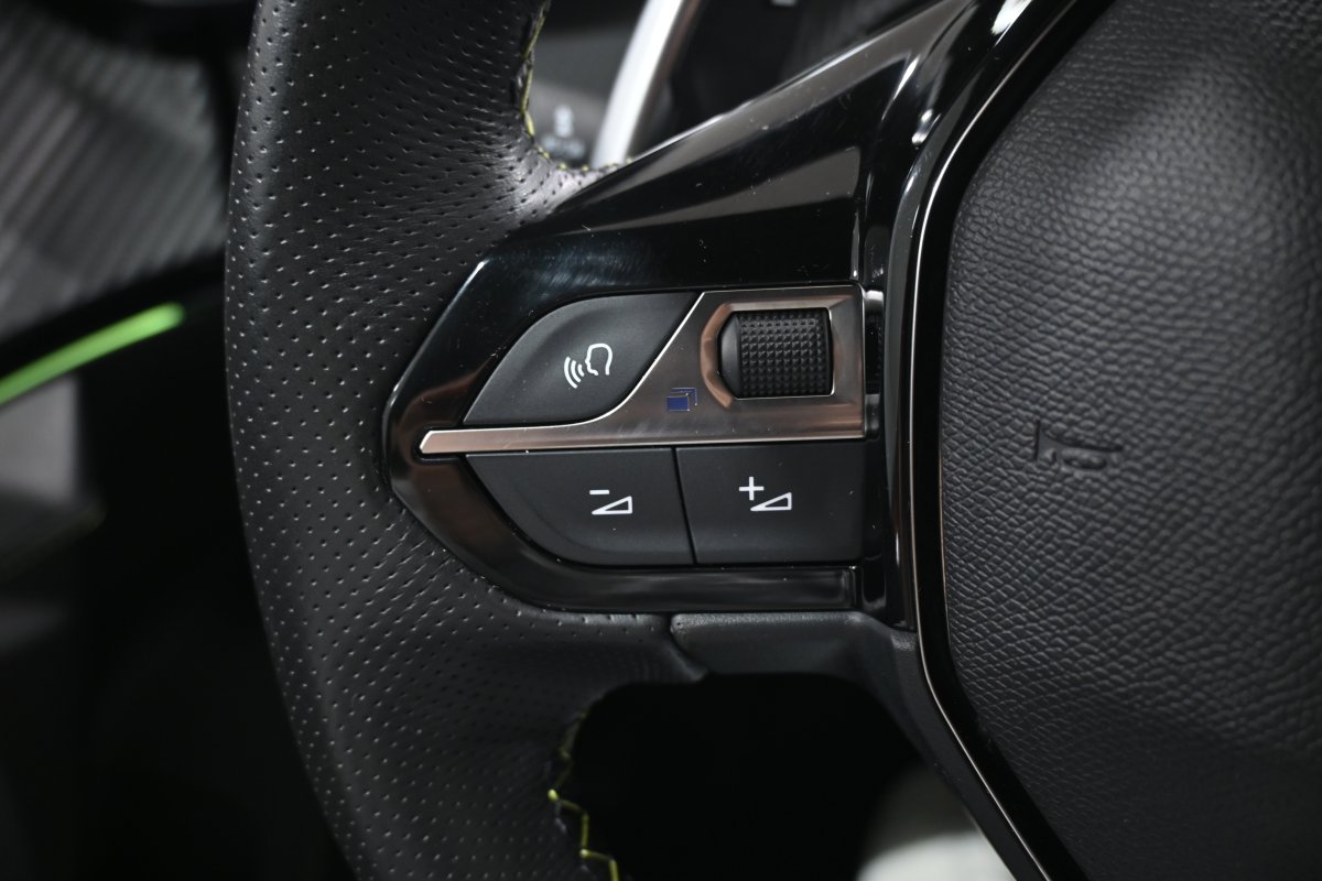 Foto Peugeot 2008 19