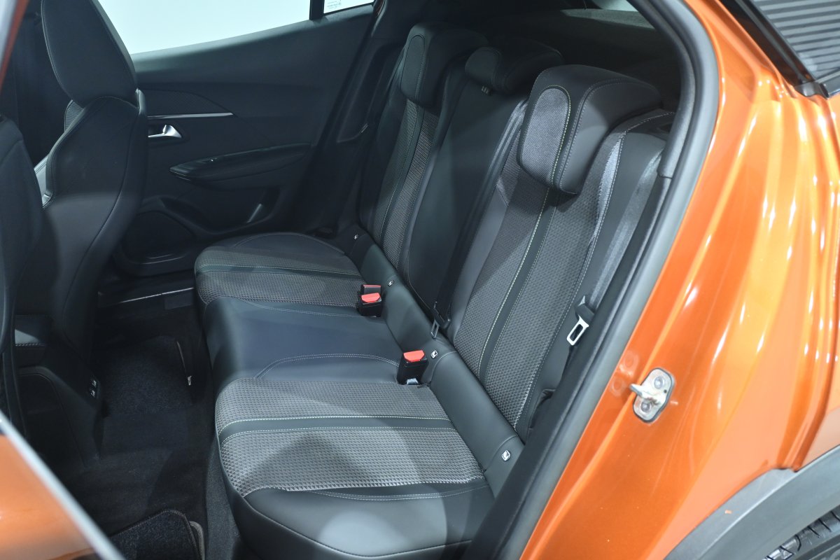Foto Peugeot 2008 10