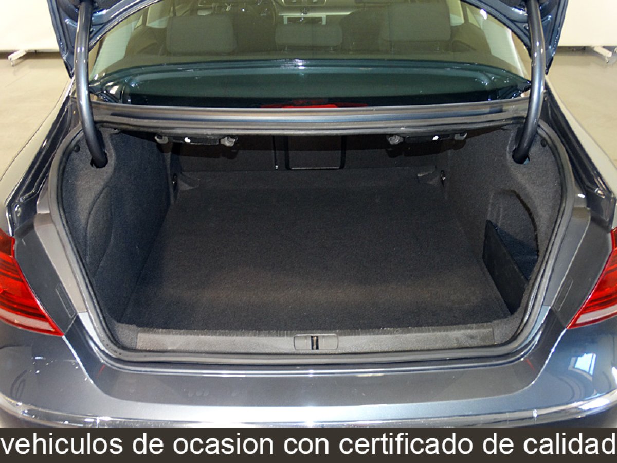 Foto Volkswagen CC 8