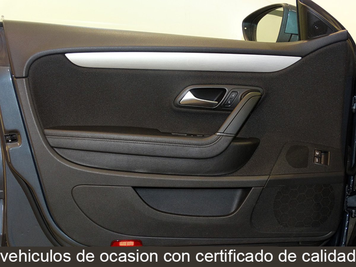 Foto Volkswagen CC 17