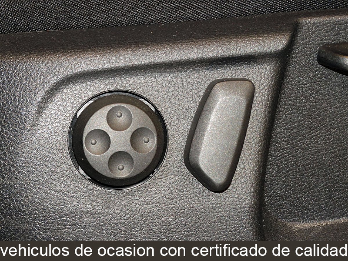 Foto Volkswagen CC 18