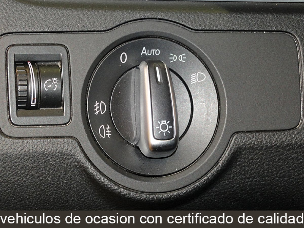 Foto Volkswagen CC 20