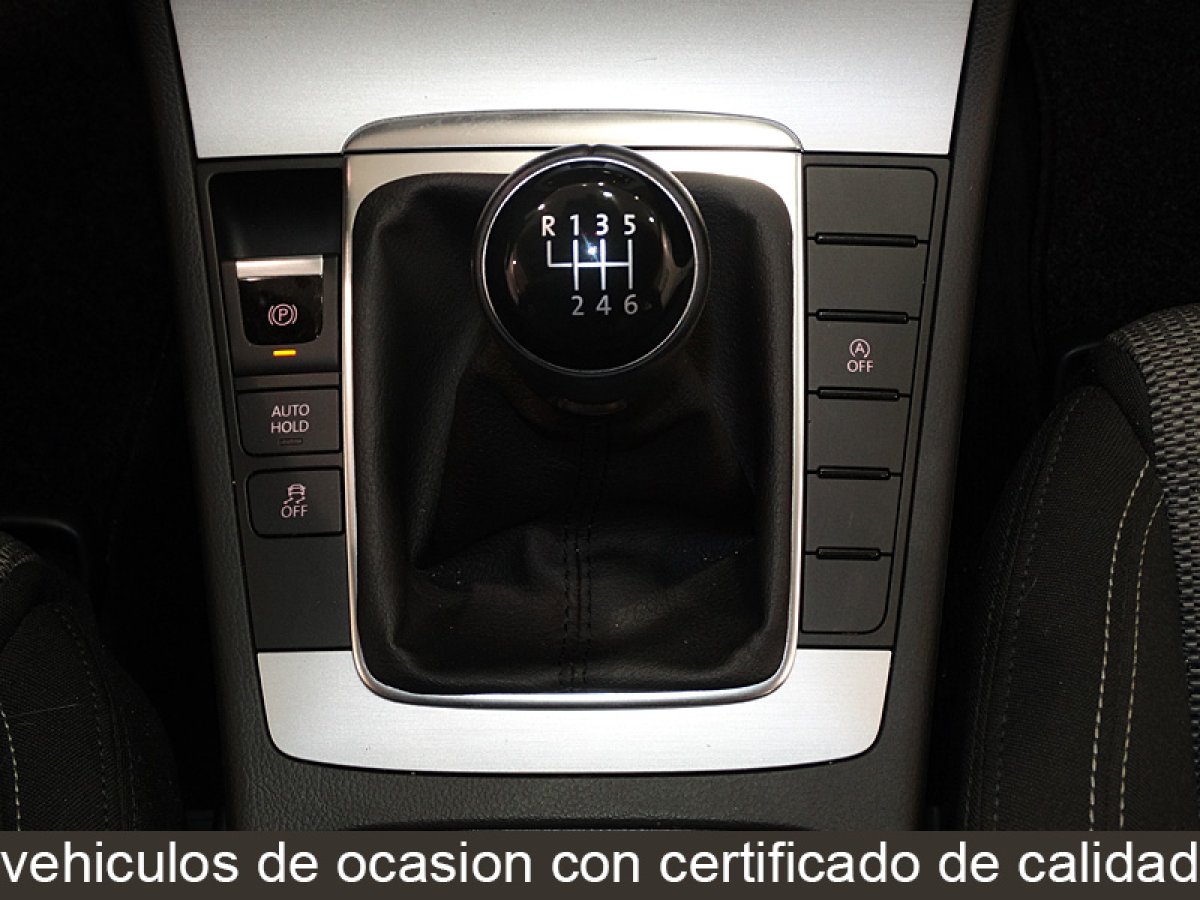 Foto Volkswagen CC 26