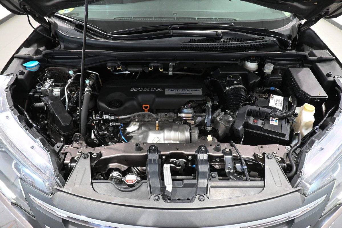 Foto Honda CR-V 7