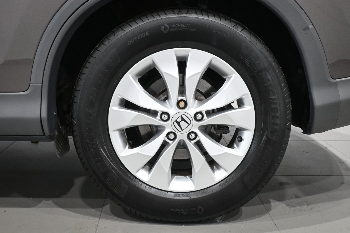 Foto Honda CR-V 31