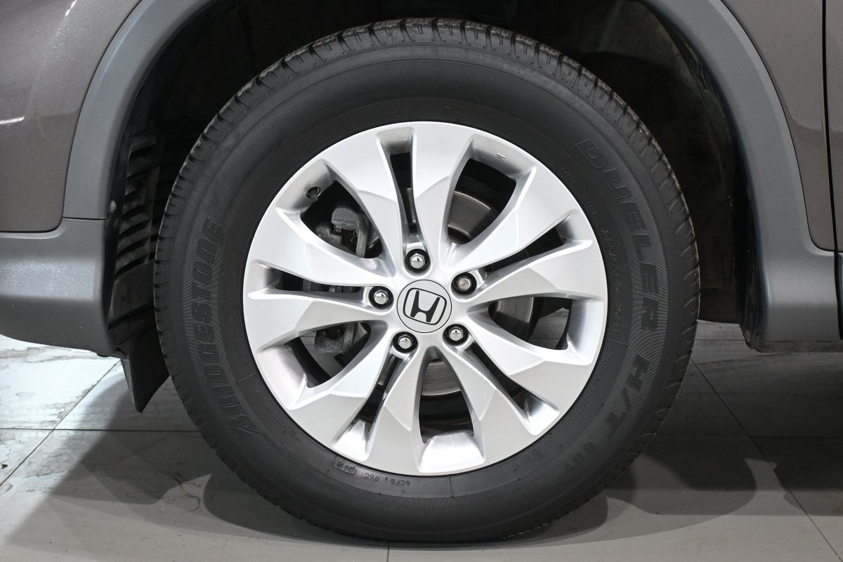 Foto Honda CR-V 30